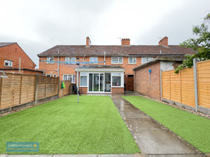 Garden- click for photo gallery